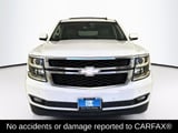 2015 Chevrolet Tahoe - Preview 3