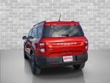 2024 Ford Bronco Sport - Preview 7