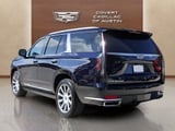 2024 Cadillac Escalade - Preview 4