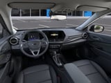 2026 Chevrolet Trax - Preview 15