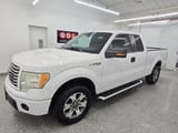 2012 Ford F-150 - Preview 3