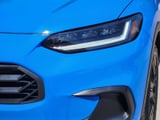 2026 Honda HR-V - Preview 7