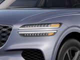 2027 Genesis GV70 - Preview 9