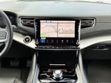 2026 Jeep Grand Wagoneer - Preview 3