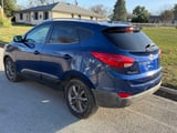 2014 Hyundai Tucson - Preview 6