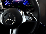 2025 Mercedes-Benz EQE - Preview 13