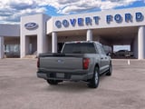 2026 Ford F-150 - Preview 8