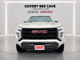 2026 GMC Canyon - Preview 2