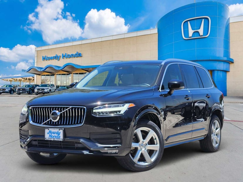 2020 Volvo XC90 - Image 1
