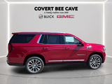 2026 GMC Yukon - Preview 10