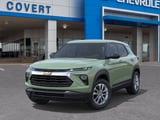 2026 Chevrolet Trailblazer - Preview 6