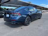 2026 Honda Accord - Preview 3
