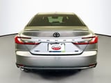 2026 Toyota Camry - Preview 6