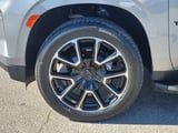 2024 Chevrolet Tahoe - Preview 10