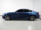 2024 BMW 3 Series - Preview 9