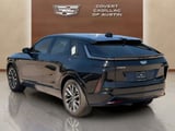 2027 Cadillac Lyriq - Preview 4