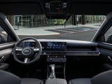 2027 Hyundai Santa Cruz - Preview 11