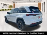 2026 Jeep Grand Cherokee - Preview 7