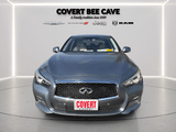 2016 INFINITI Q50 - Preview 2