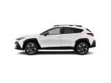 2027 Subaru Crosstrek - Preview 4