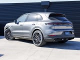 2026 Porsche Cayenne - Preview 3