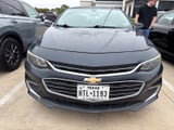 2016 Chevrolet Malibu - Preview 5