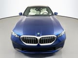 2026 BMW 5 Series - Preview 3