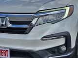 2021 Honda Pilot - Preview 8