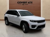 2026 Jeep Grand Cherokee - Preview 7