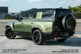 2026 Land Rover Defender - Preview 8