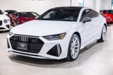 2025 Audi RS 7 - Preview 12