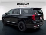 2026 GMC Yukon - Preview 7