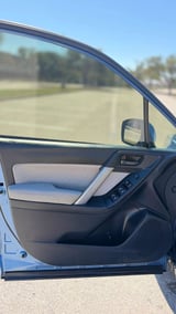 2017 Subaru Forester - Preview 10