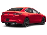 2026 Mazda Mazda3 - Preview 3