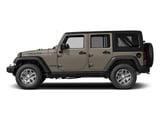 2016 Jeep Wrangler - Preview 5