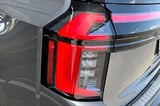 2026 Nissan Armada - Preview 5