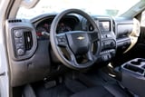 2024 Chevrolet Silverado 1500 - Preview 9