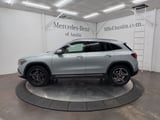 2026 Mercedes-Benz GLA-Class - Preview 4