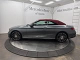 2023 Mercedes-Benz C-Class - Preview 2