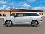 2027 Hyundai Palisade - Preview 3