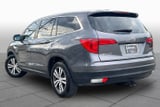 2017 Honda Pilot - Preview 11