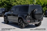 2026 Land Rover Defender - Preview 8