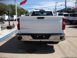 2025 Chevrolet Silverado 1500 - Preview 7