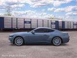 2026 Ford Mustang - Preview 4