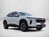 2026 Chevrolet Trax - Preview 7
