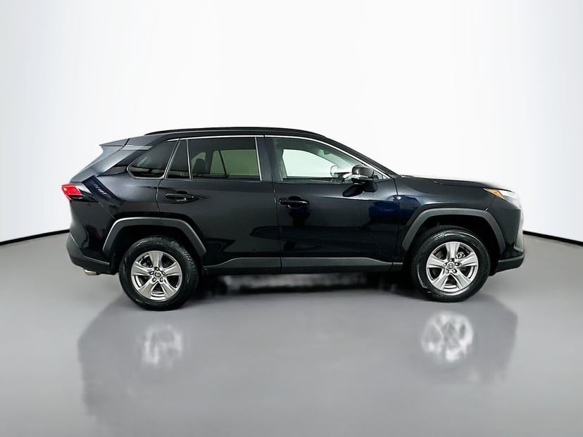 2024 Toyota RAV4 - Image 3