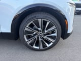 2027 Cadillac Lyriq - Preview 13