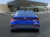 2026 Hyundai Elantra - Preview 6