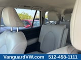 2024 Toyota Grand Highlander - Preview 16