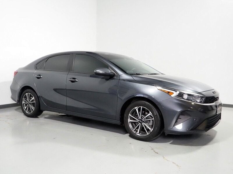2023 Kia Forte - Image 1
